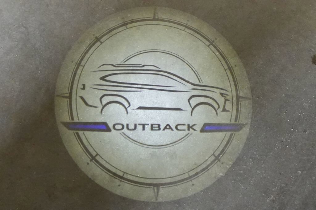 New 2025 Subaru Outback Touring XT image 12