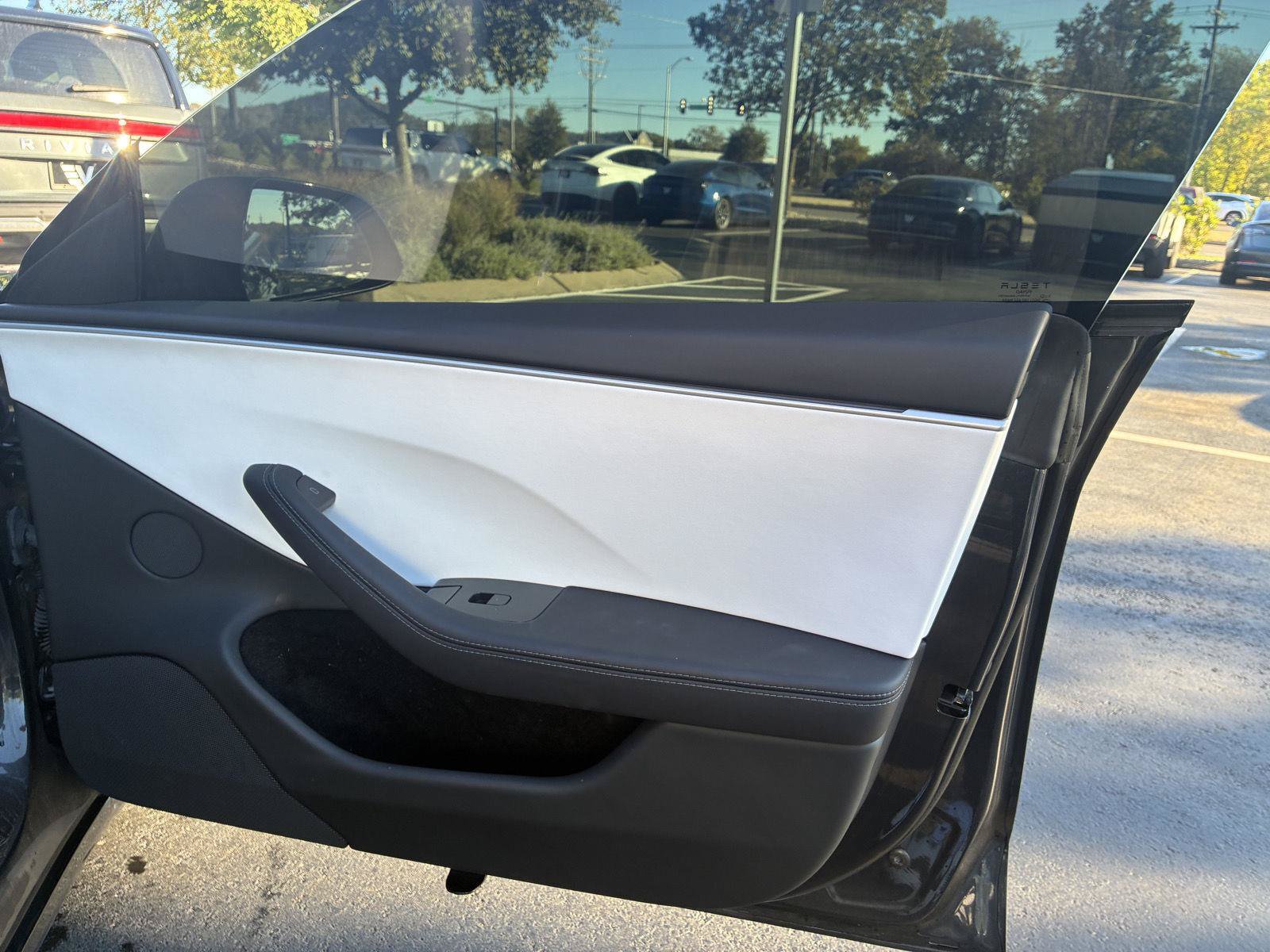 Used 2024 Tesla Model 3 Performance AWD/4WD image 13