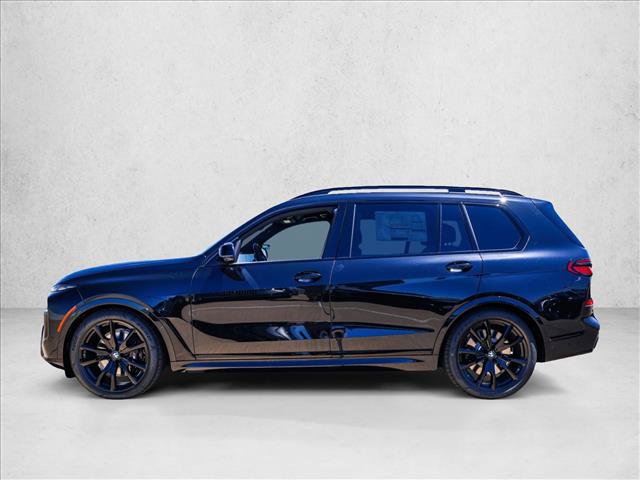 New 2027 BMW X7 M60i AWD/4WD image 9