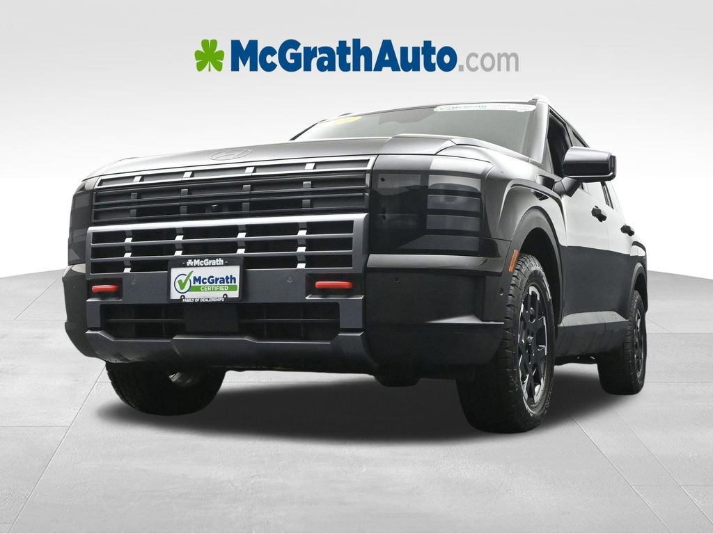 New 2026 Hyundai Palisade XRT Pro image 6