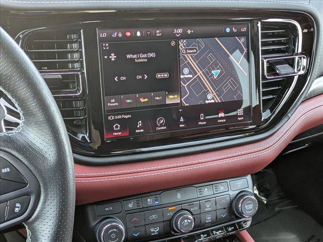 Used 2023 Dodge Durango SRT Hellcat AWD/4WD image 15