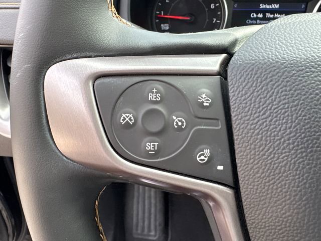 Used 2024 GMC Terrain AT4 image 20