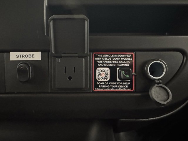 New 2026 Chevrolet Express 3500 w/ Power Convenience Package image 19
