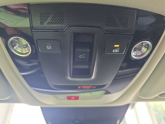 Certified 2025 Kia K5 EX FWD image 24