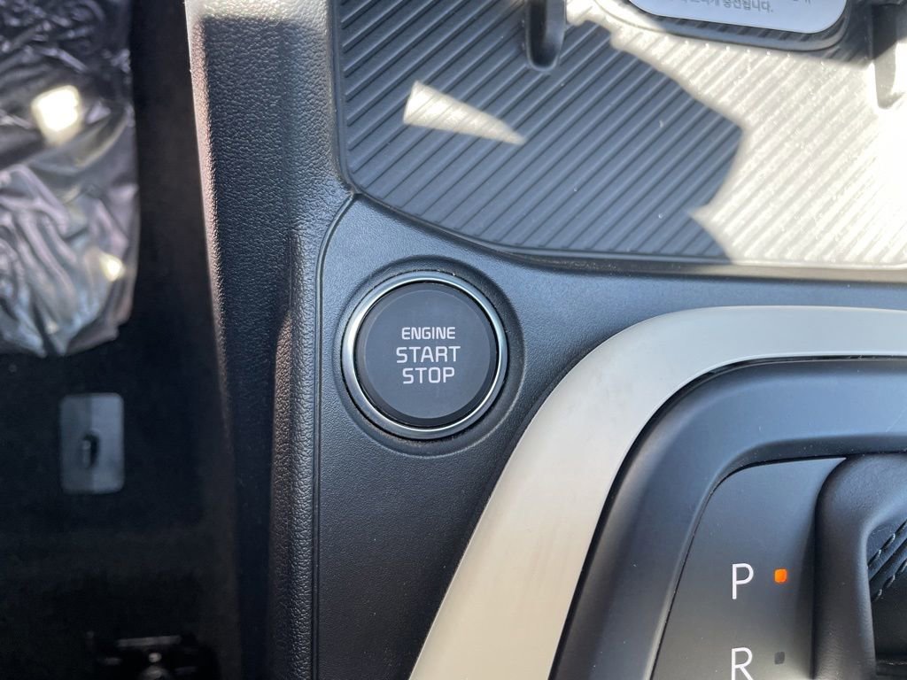 New 2026 Kia K4 GT-Line Turbo FWD image 23