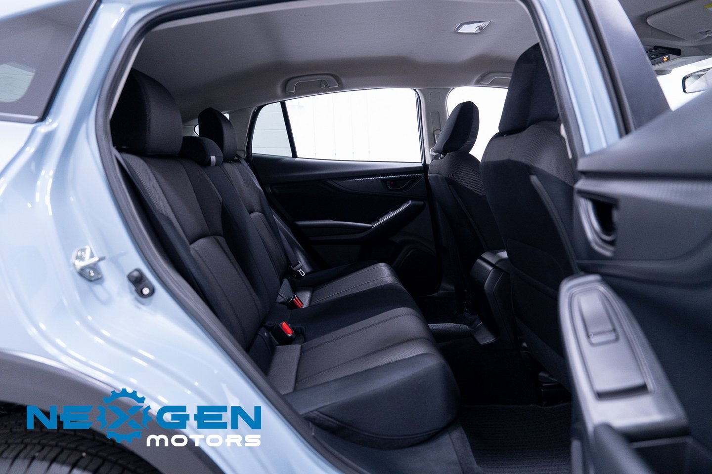 Used 2023 Subaru Crosstrek 2.0i image 41