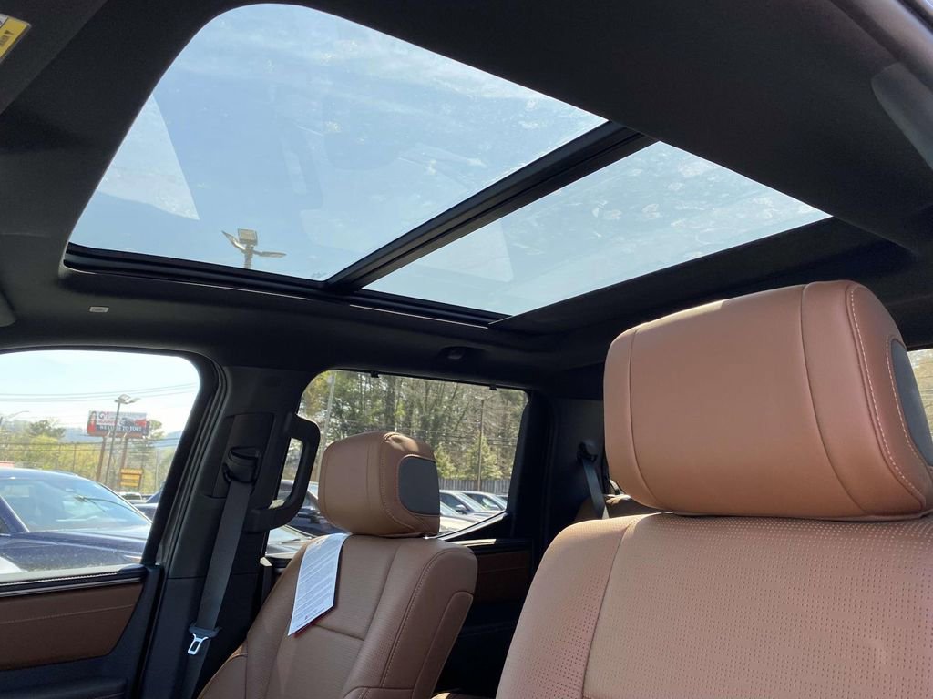 New 2026 Toyota Tundra 1794 Edition image 16