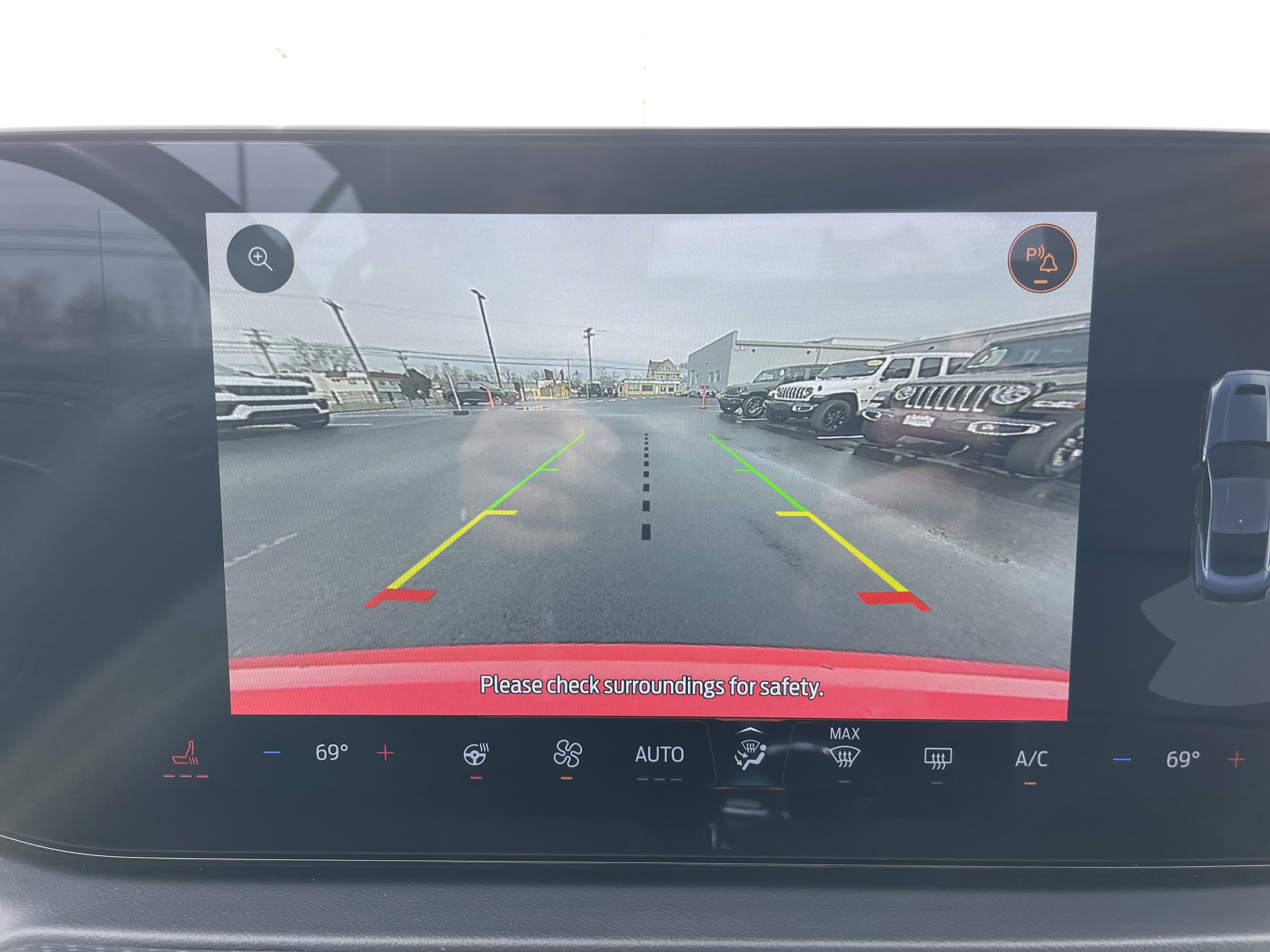 Used 2025 Ford Mustang Premium image 29