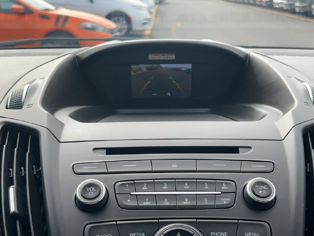 Used 2017 Ford Escape SE AWD/4WD image 22