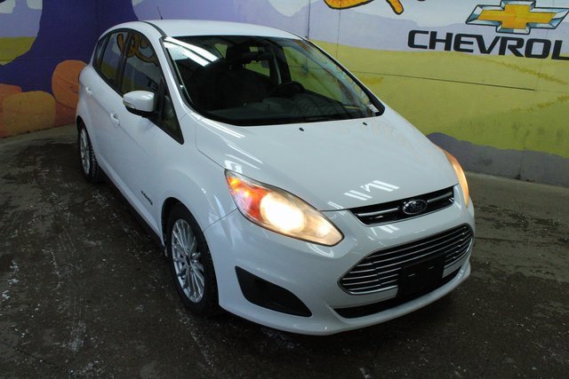 Used 2016 Ford C-MAX SE image 2