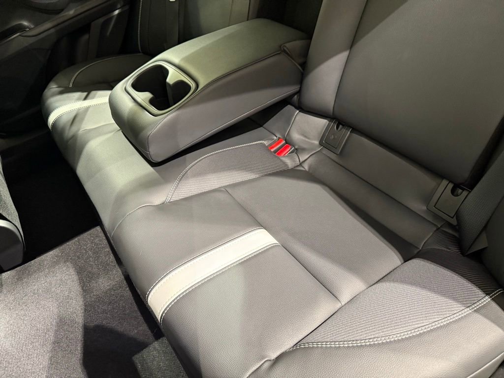 New 2026 Toyota Camry SE image 20