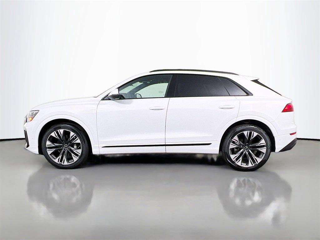 New 2026 Audi Q8 Premium Plus image 4