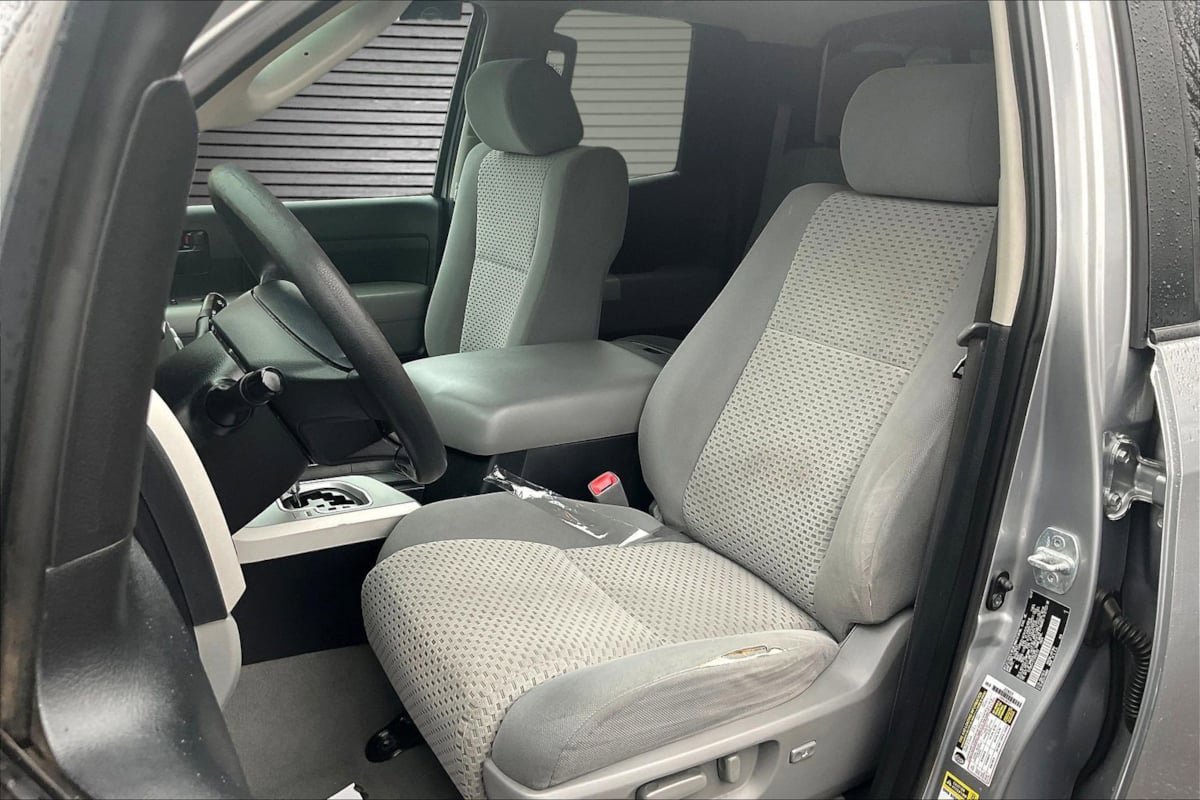 Used 2007 Toyota Tundra SR5 AWD/4WD image 20