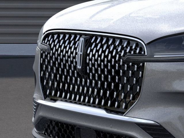 New 2025 Lincoln Aviator Reserve w/ Illumination Package RWD image 17