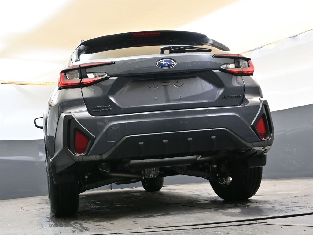 New 2026 Subaru Crosstrek 2.0i Premium image 42