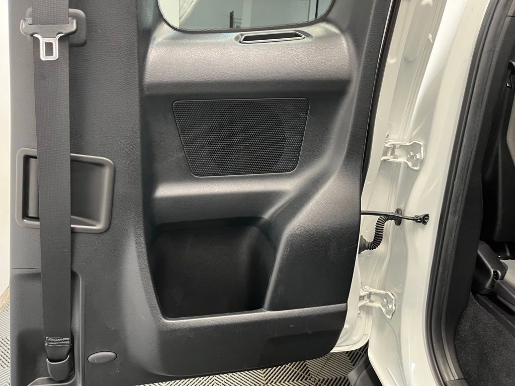 Used 2022 Toyota Tacoma SR w/ SR Convenience Package AWD/4WD image 18