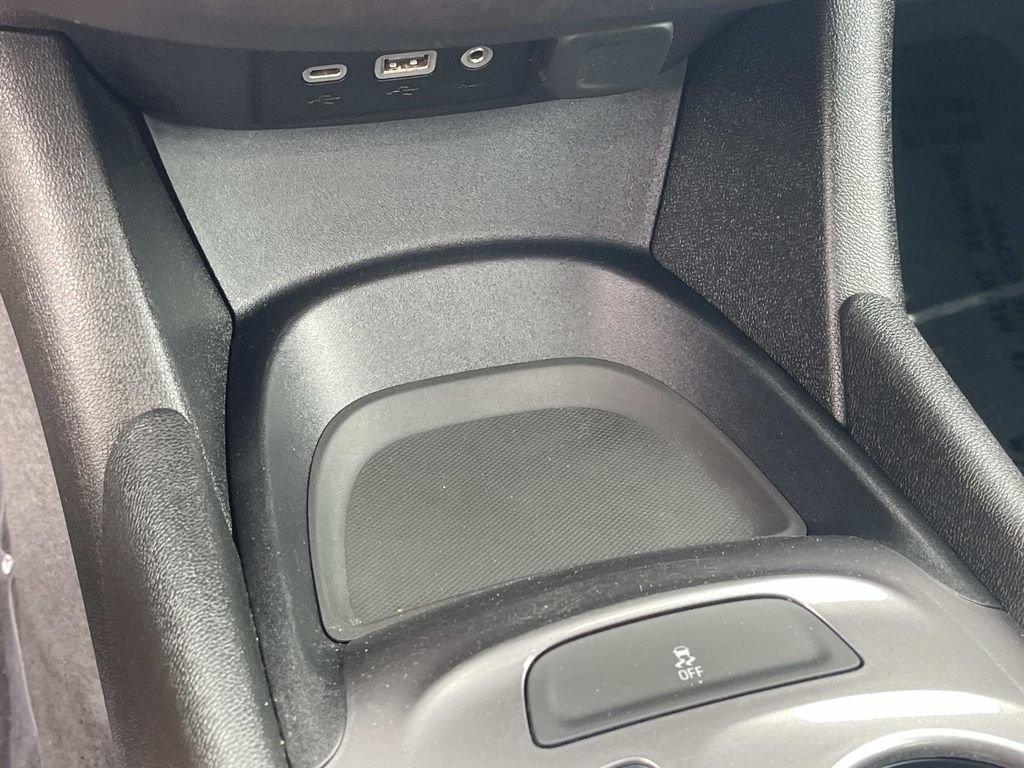 Used 2024 Chevrolet Malibu LS FWD image 29