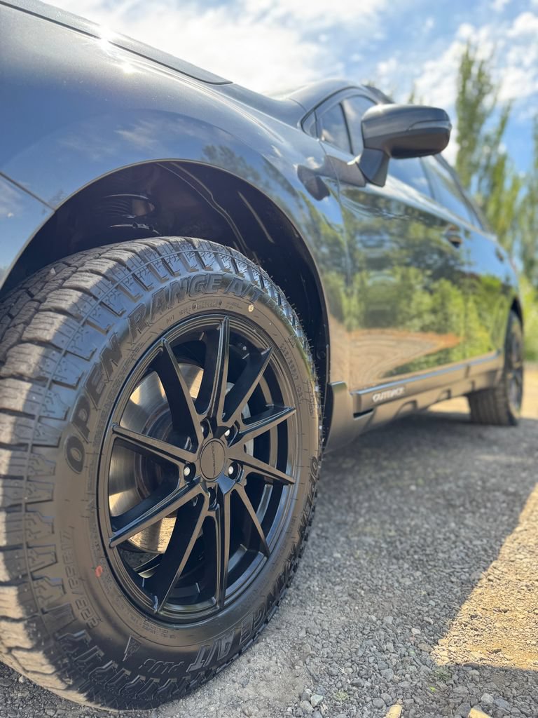Used 2019 Subaru Outback 3.6R Limited AWD/4WD image 43