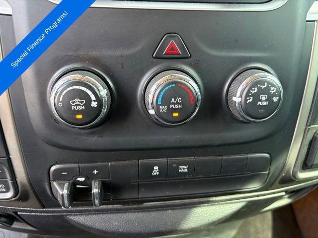 Used 2014 RAM 1500 Classic SLT AWD/4WD image 22