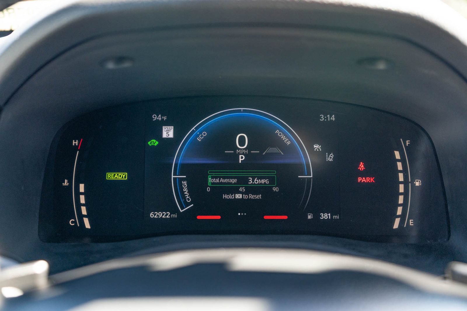 Certified 2025 Toyota Camry SE FWD image 27