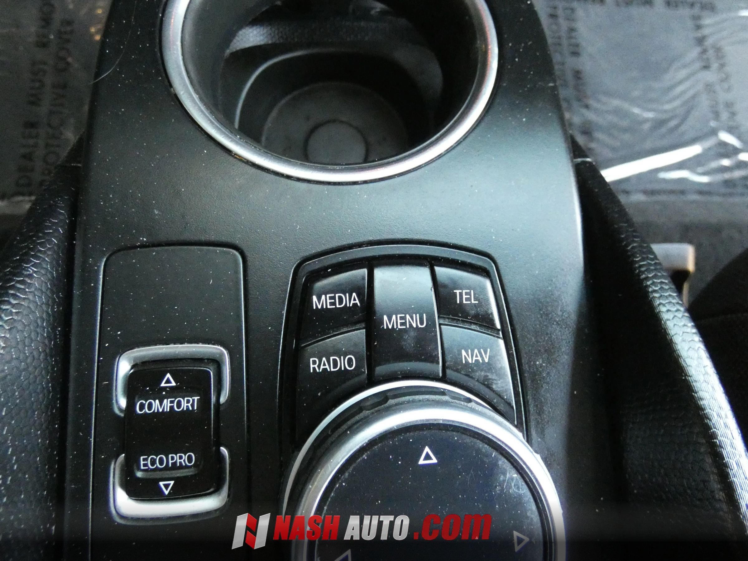 Used 2014 BMW i3 RWD image 47