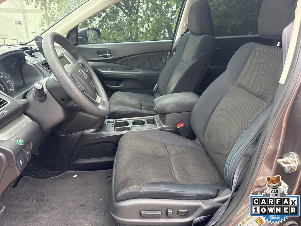 Used 2016 Honda CR-V EX image 12