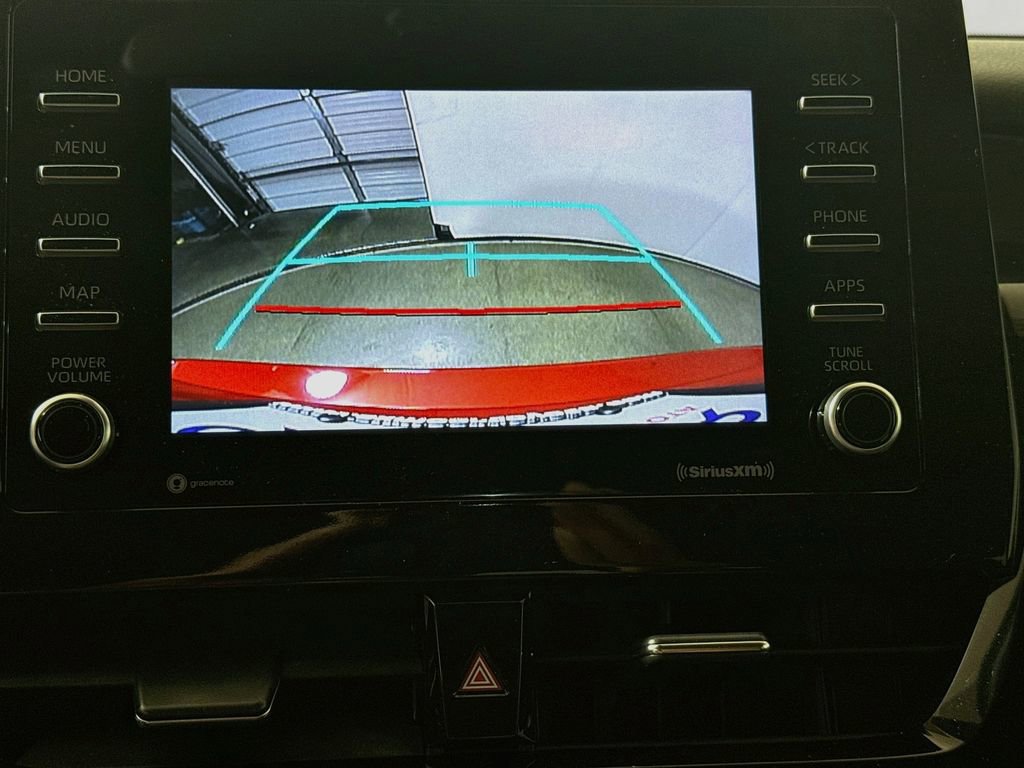 Certified 2023 Toyota Camry SE FWD image 14