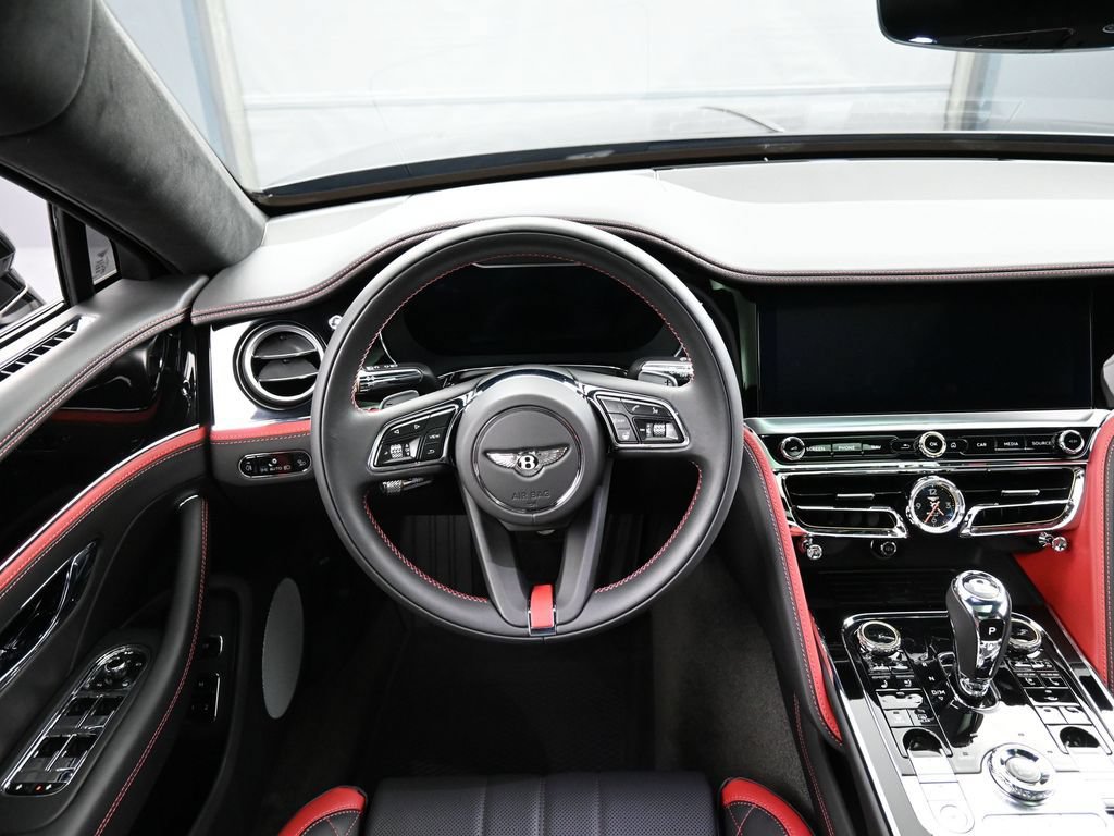 Certified 2024 Bentley Flying Spur W12 AWD/4WD image 19