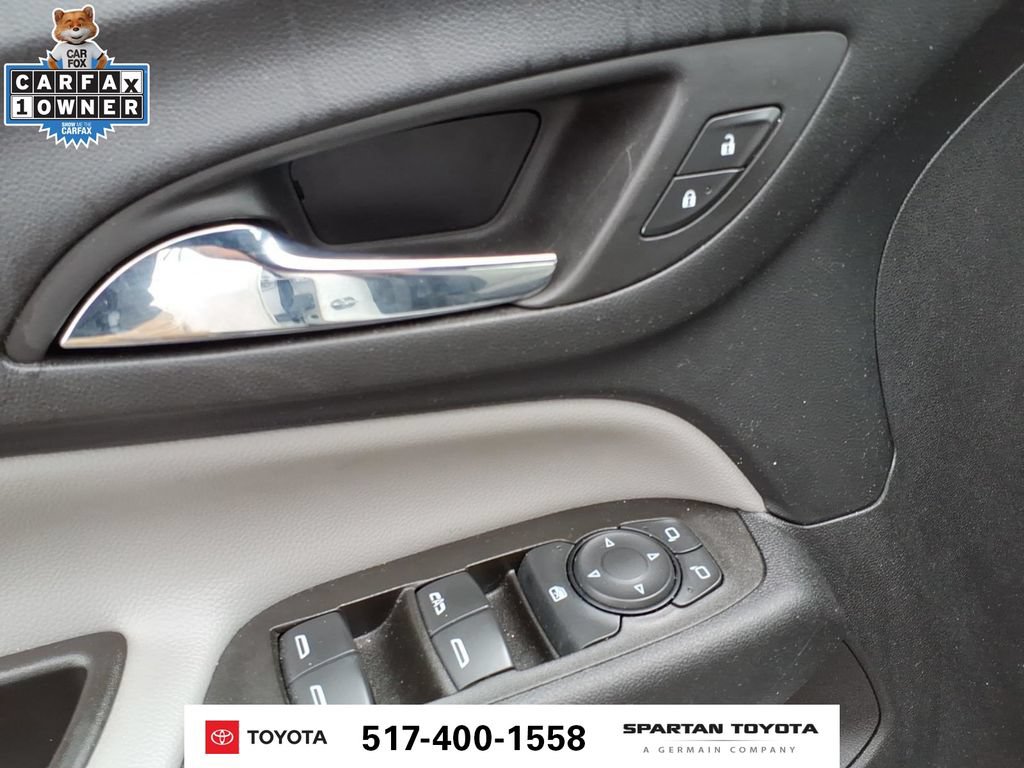 Used 2023 Chevrolet Equinox LT FWD image 15