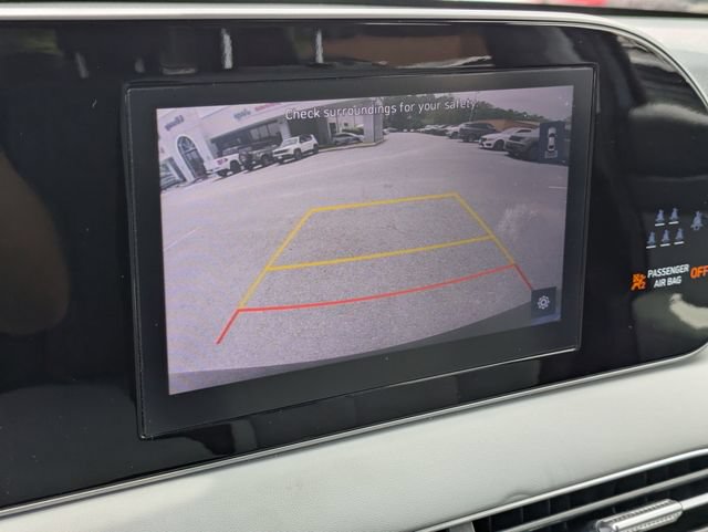 Used 2022 Hyundai Palisade SEL w/ Convenience Package FWD image 22