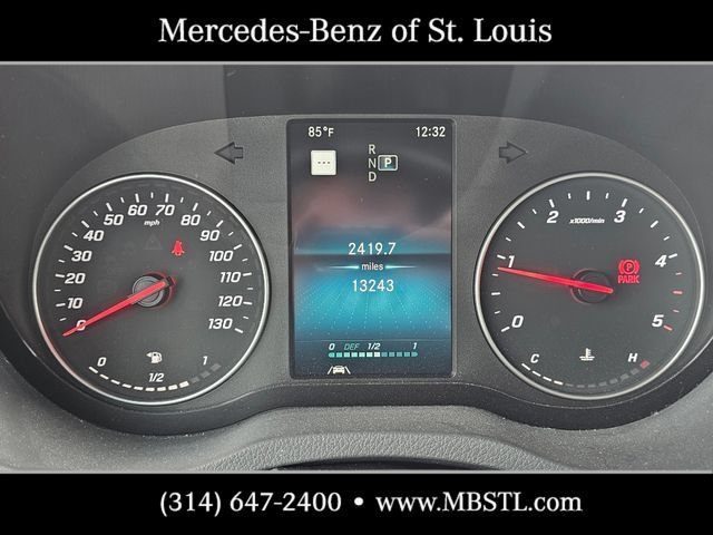 Used 2020 Mercedes-Benz Sprinter 3500 image 32