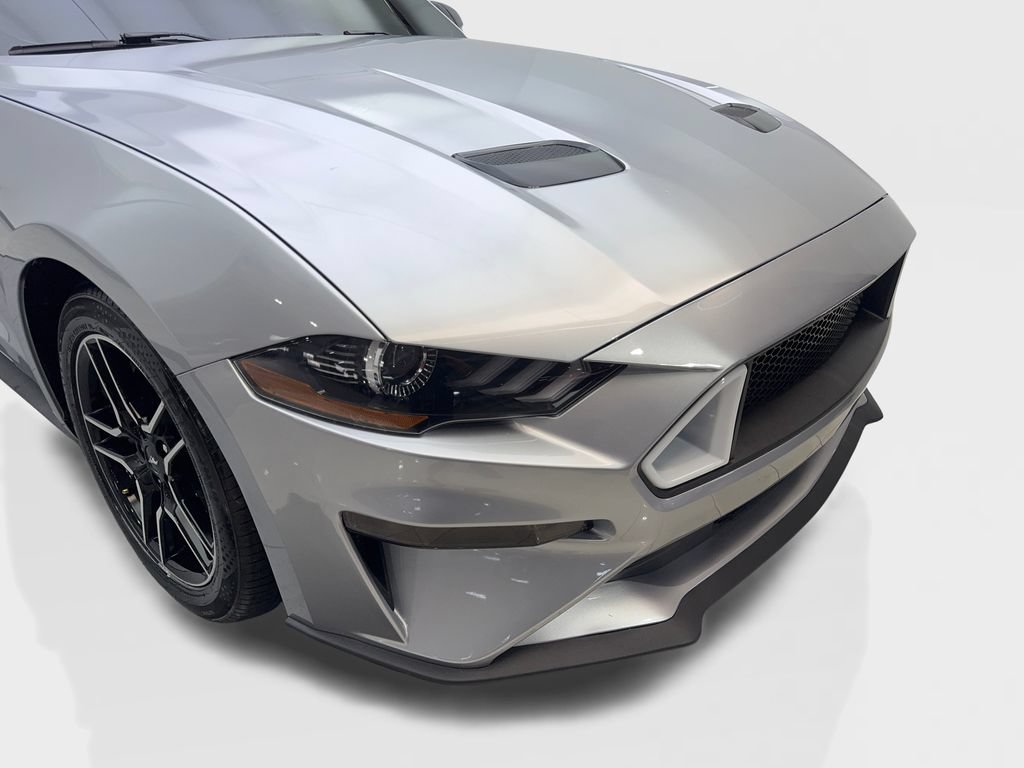 Used 2020 Ford Mustang GT Premium RWD image 17