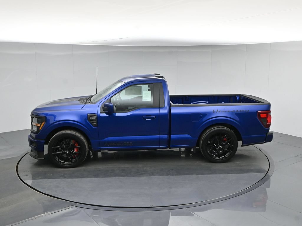 New 2026 Ford F150 XL w/ Equipment Group 103A High AWD/4WD image 37