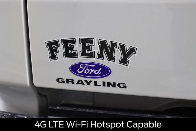 Used 2020 GMC Sierra 1500 AT4 w/ AT4 Premium Package image 70