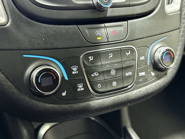 Used 2024 Chevrolet Malibu LT FWD image 19