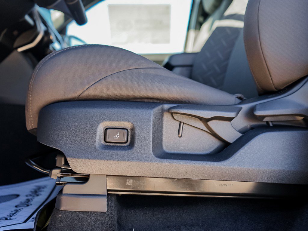 New 2025 Toyota Tacoma SR5 image 16