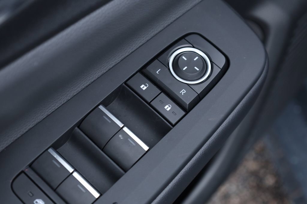 Used 2024 Toyota Prius Limited image 34