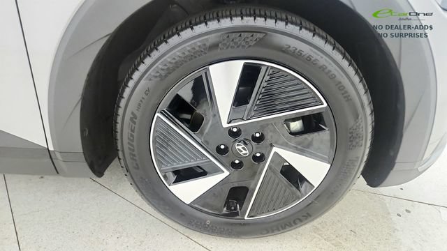 Used 2025 Hyundai Ioniq 5 SE RWD image 74