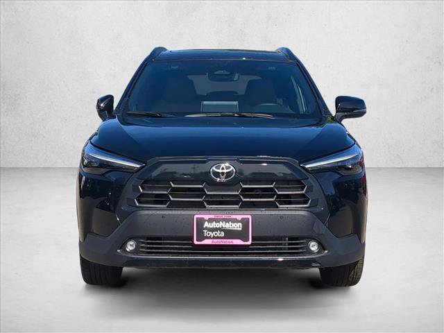 New 2026 Toyota Corolla Cross XLE image 6