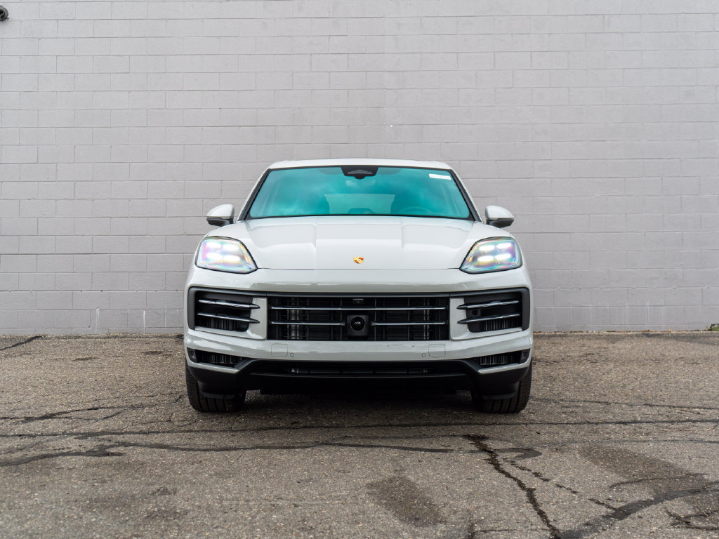 New 2026 Porsche Cayenne E-Hybrid AWD/4WD image 10