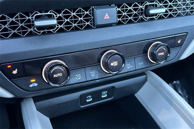 Used 2023 Honda Accord EX image 28