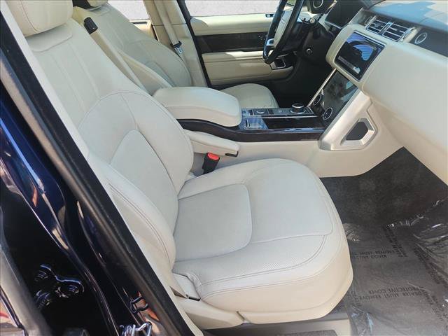 Used 2021 Land Rover Range Rover Westminster Edition AWD/4WD image 24