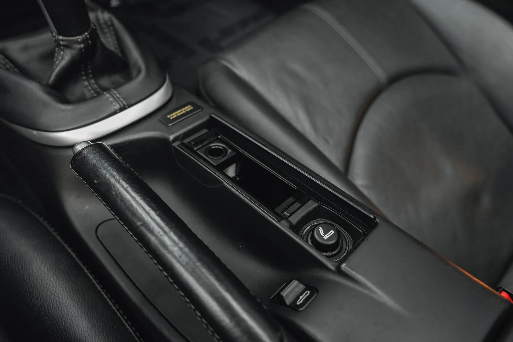 Used 2007 Porsche Boxster S image 60