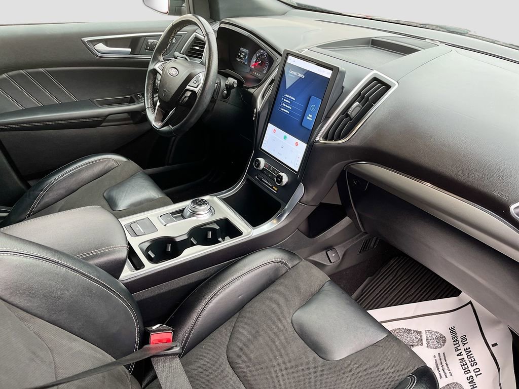 Used 2023 Ford Edge ST AWD/4WD image 23