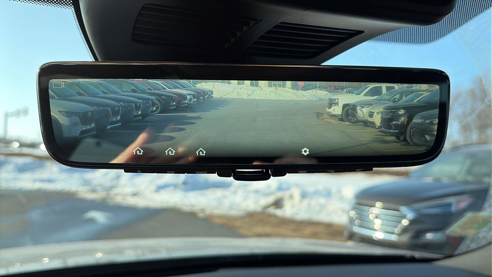 New 2026 MAZDA CX-90 3.3 Turbo S w/ Premium Plus image 45