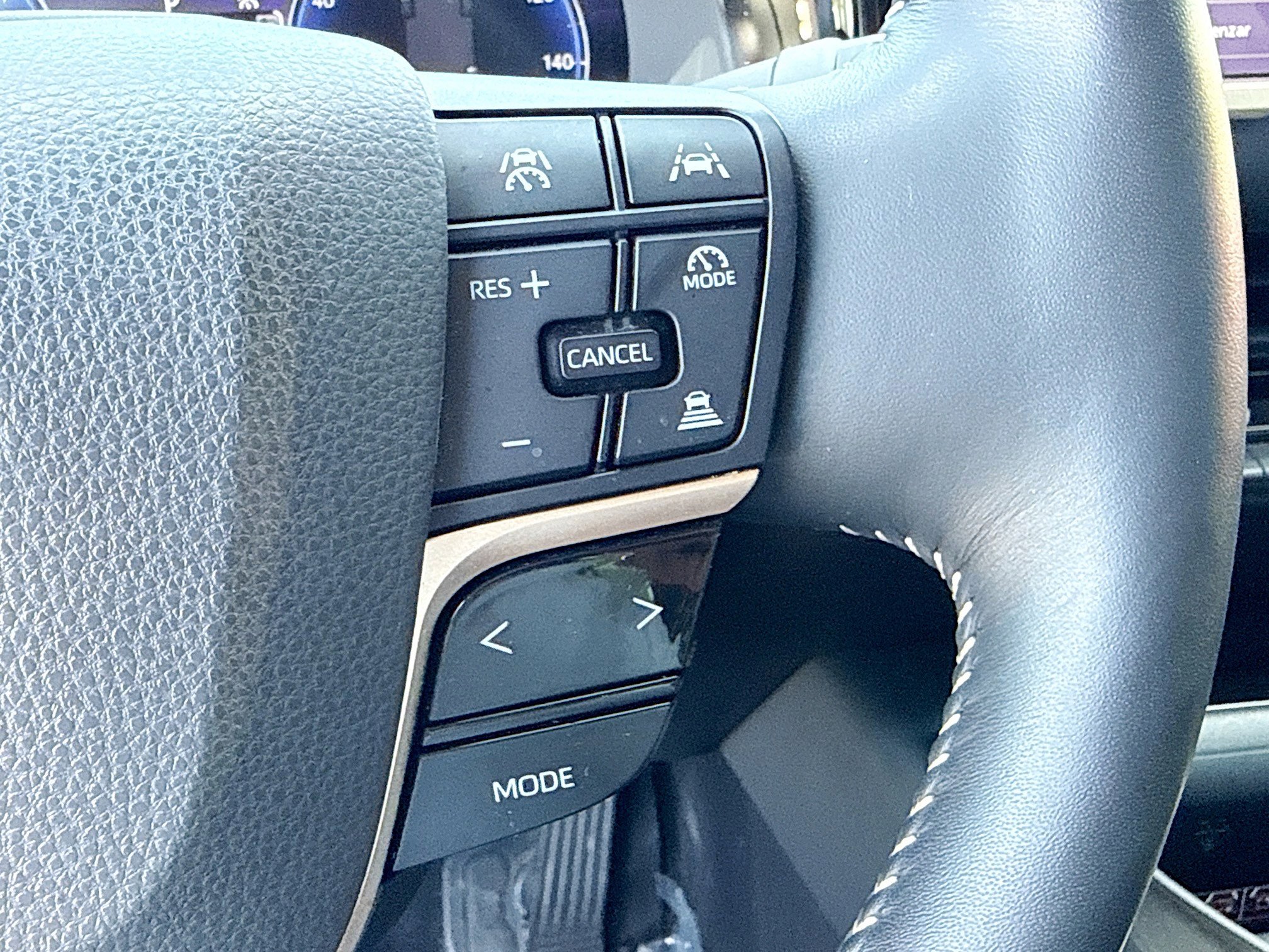 Used 2024 Toyota Crown w/ Advanced Technology Package AWD/4WD image 37