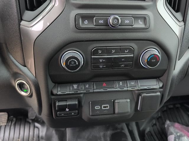 New 2025 Chevrolet Silverado 3500 W/T w/ WT Convenience Package image 20