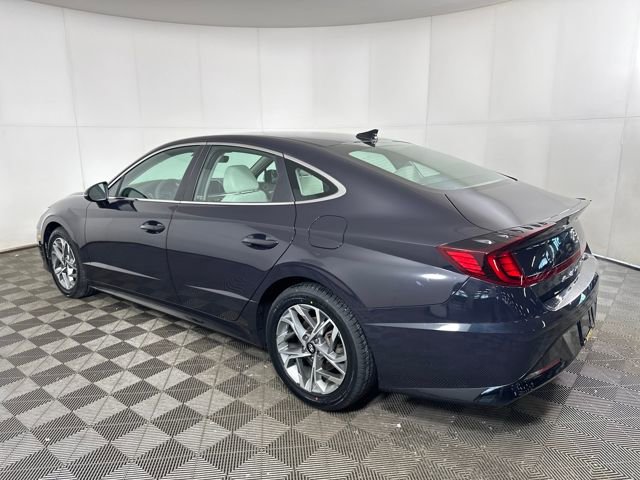 Certified 2023 Hyundai Sonata SEL w/ Cargo Package image 5
