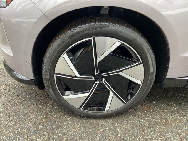 New 2026 Volvo EX90 Ultra AWD/4WD image 9