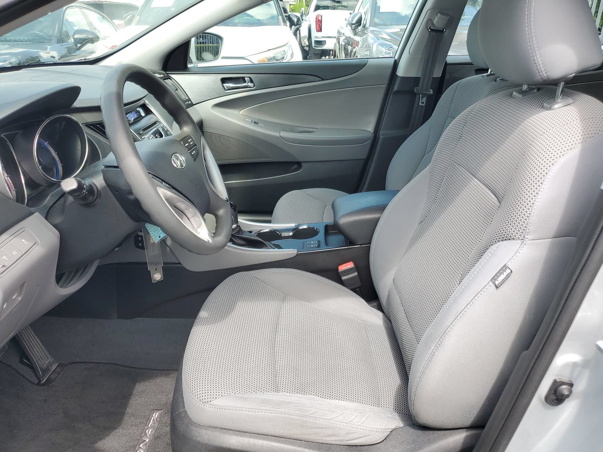 Used 2013 Hyundai Sonata GLS w/ Popular Equipment Pkg FWD image 19